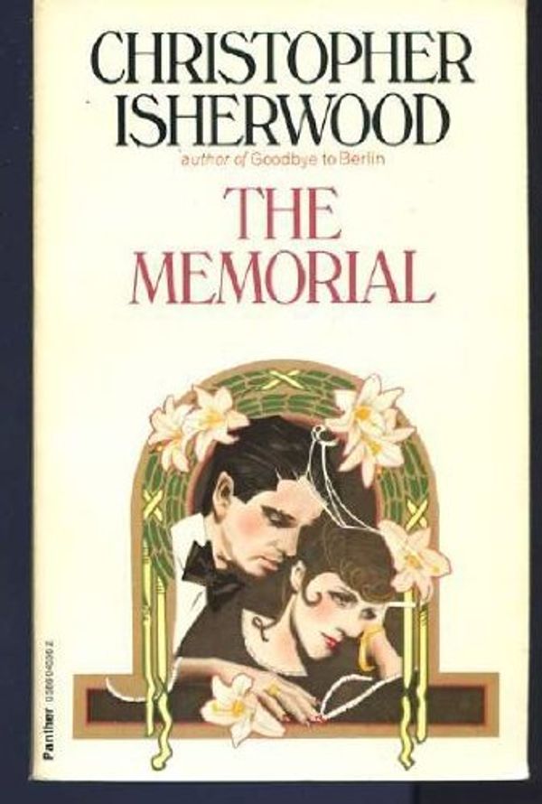 Cover Art for 9780586045565, The Memorial by Christopher Isherwood