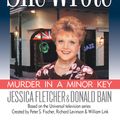 Cover Art for 9781440673573, Murder, She Wrote: Murder in a Minor Key by Jessica Fletcher