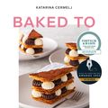 Cover Art for 9781526613486, Baked to Perfection: Delicious gluten-free recipes, with a pinch of science by Katarina Cermelj