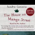 Cover Art for B000B9NDWM, The House on Mango Street by Sandra Cisneros