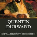 Cover Art for 9783849623982, Quentin Durward by Sir Walter Scott