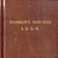 Cover Art for B00IIB4K5O, Bradshaw's Handbook 1863 (Premium Edition) by George Bradshaw (2012) Leather Bound by George Bradshaw