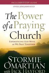 Cover Art for 9780736920773, The Power of a Praying Church by Omartian, Stormie, Hayford, Jack