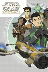 Cover Art for 9781438876702, Star Wars Resistance Calendar by Unknown