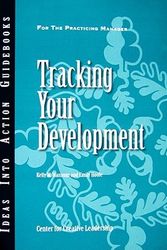 Cover Art for 9781604910643, Tracking Your Development (J-B CCL (Center for Creative Leadership)) by Kelly M. Hennum