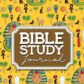 Cover Art for 9781717118653, Bible Study Journal by Rogue Plus Publishing