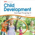 Cover Art for 9781631260384, Child Development: Early Stages Through Age 12 by Celia Anita Decker