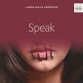 Cover Art for 9783060311279, Speak by Laurie Halse Anderson