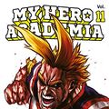 Cover Art for 9783551797117, My Hero Academia 11 by Kohei Horikoshi