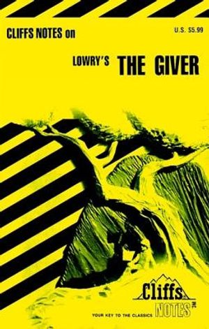 Cover Art for 9780764585104, The Giver by Suzanne Pavlos