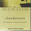 Cover Art for 9781740940887, Cloudstreet by Tim Winton