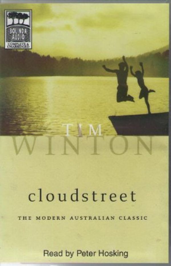 Cover Art for 9781740940887, Cloudstreet by Tim Winton