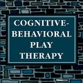Cover Art for 9781461627876, Cognitive-Behavioral Play Therapy by Susan M. Knell