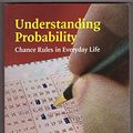 Cover Art for 9780521540360, Understanding Probability by Henk Tijms