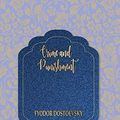 Cover Art for 9781641814249, Crime and Punishment by Fyodor Dostoevsky