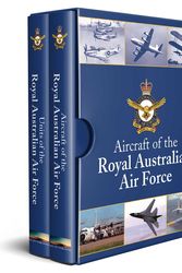 Cover Art for 9781922615046, Royal Australian Air Force History Box Set: 1921 to 2021 by Air Force History Branch