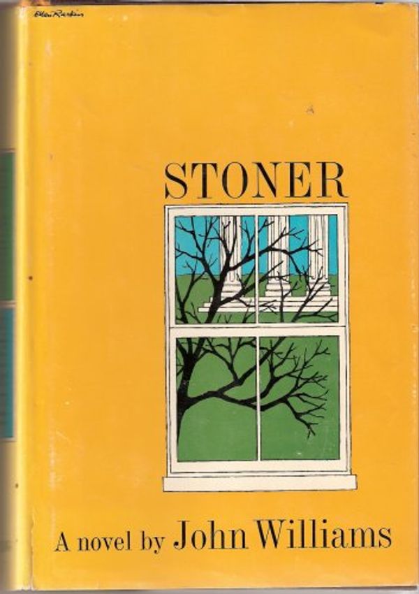 Cover Art for 9780670671243, Stoner by John A. Williams
