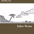 Cover Art for 9781478367116, Godfrey Morgan by Jules Verne