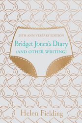 Cover Art for 9781743034873, Bridget Jones's Diary by Helen Fielding
