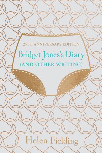 Cover Art for 9781743034873, Bridget Jones's Diary by Helen Fielding