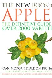 Cover Art for 9780091883980, The New Book Of Apples by Joan Morgan