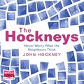 Cover Art for 9781528882293, The Hockneys by John Hockney