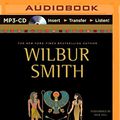 Cover Art for 9781491545416, Warlock: A Novel of Ancient Egypt by Wilbur Smith