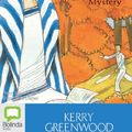 Cover Art for 9781743190609, Death Before Wicket (Phryne Fisher Mystery) by Kerry Greenwood