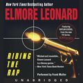 Cover Art for 9780061993855, Riding the Rap by Elmore Leonard, Frank Muller