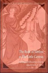 Cover Art for 9780892541379, The Book of Jubilees or the Little Genesis by Robert Henry Charles