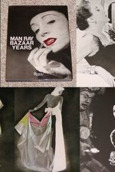 Cover Art for 9780847810086, Man Ray: Bazaar Years by John Esten