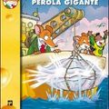 Cover Art for 9789722346276, O Mistério da Pérola Gigante by Geronimo Stilton