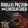 Cover Art for 9780446611237, The Cabinet of Curiosities by Douglas Preston, Lincoln Child