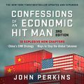 Cover Art for B0BXFJSL4P, Confessions of an Economic Hit Man (3rd Edition) by John Perkins