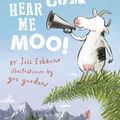 Cover Art for 9781743485439, I am Cow, Hear me Moo (eBook) by Esbaum Jill, Gus Gordon