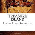 Cover Art for 9781985084841, Treasure Island by Robert Louis Stevenson