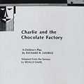 Cover Art for 9780871292209, Charlie and the Chocolate Factory by Roald Dahl