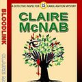 Cover Art for B07PJL9WVD, Blood Link by Claire McNab