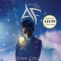 Cover Art for 9780754065654, Artemis Fowl: Complete & Unabridged by Eoin Colfer