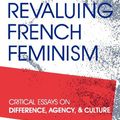 Cover Art for 9780253206824, Revaluing French Feminism by Nancy Fraser