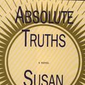 Cover Art for 9780783812199, Absolute Truths by Susan Howatch