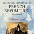 Cover Art for 9781435298286, The Oxford History of the French Revolution by William Doyle