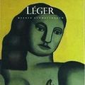 Cover Art for 9780500080481, Leger (Masters of Art) by Werner Schmalenbach