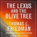 Cover Art for 9780743504119, The Lexus and the Olive Tree by Thomas L. Friedman