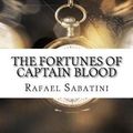 Cover Art for 9781976062971, The Fortunes of Captain Blood by Rafael Sabatini