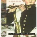 Cover Art for 9780764102950, Manet A New Realism by Barrons Educational Editorial Staff