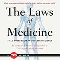Cover Art for 9781442378124, The Laws of Medicine by Siddhartha Mukherjee