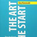 Cover Art for 9783800646807, The Art of the Start by Guy Kawasaki