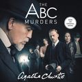 Cover Art for 9780062232243, The ABC Murders by Agatha Christie, Hugh Fraser
