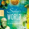Cover Art for 9780374530716, Sophie's World by Jostein Gaarder